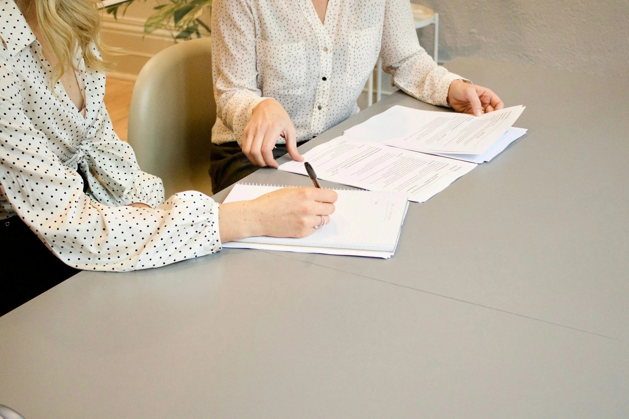 Automate those reports